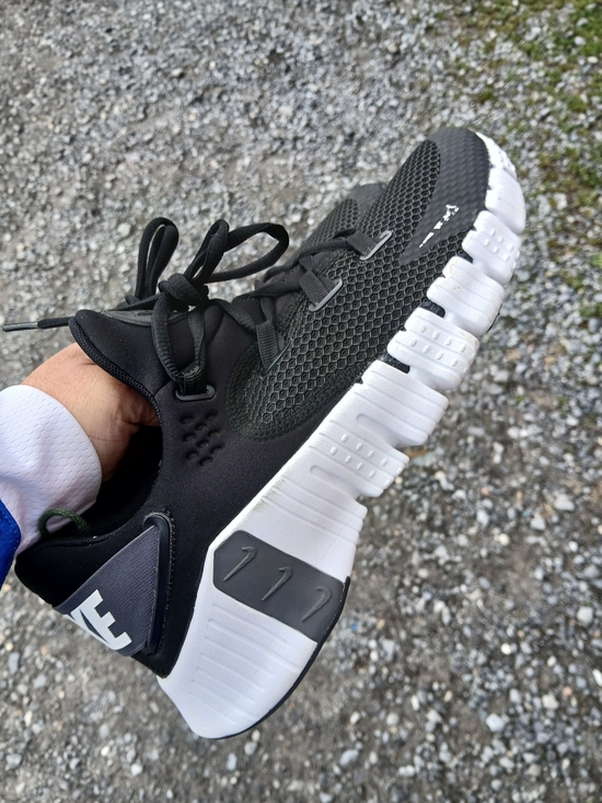 Nike Other - Nike Free Metcon 6 Athletic /Lifestyle Training ShoesSize 9 Men/10.5 Women